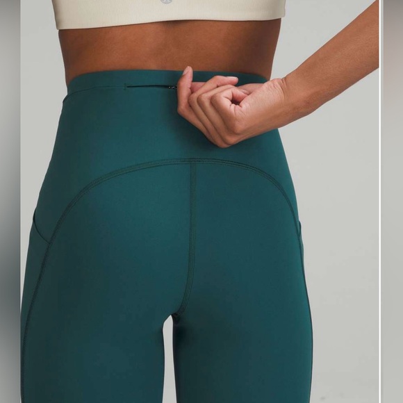 NWT Lululemon Swift Speed HR Tight
28" *BR - Picture 4 of 10